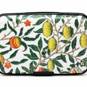 Botanical Bloom Accordion Card Holder Collection