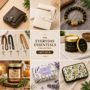 The Perfect 8 Gift Collection