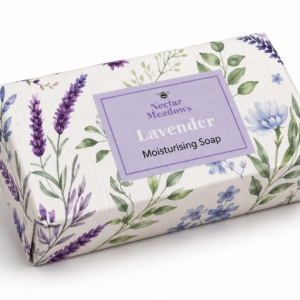 Meadow Nectar (Moisturising Soap)
