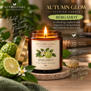 Autumn Glow (Bergamot)