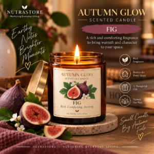 Autumn Glow (Fig)