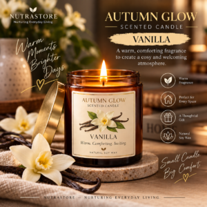Autumn Glow (Vanilla)